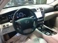 Smoky Granite Mica - LS 460 AWD Photo No. 10