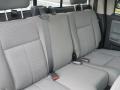 Bright Silver Metallic - Dakota SLT Crew Cab 4x4 Photo No. 9