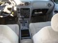 2005 Summit White Chevrolet TrailBlazer EXT LS 4x4  photo #8