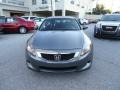 Polished Metal Metallic - Accord LX-S Coupe Photo No. 3