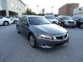 Polished Metal Metallic - Accord LX-S Coupe Photo No. 4