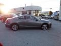 Polished Metal Metallic - Accord LX-S Coupe Photo No. 5