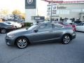 Polished Metal Metallic - Accord LX-S Coupe Photo No. 9