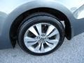Polished Metal Metallic - Accord LX-S Coupe Photo No. 10