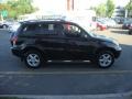 2002 Black Toyota RAV4 4WD  photo #8