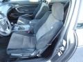 Polished Metal Metallic - Accord LX-S Coupe Photo No. 11