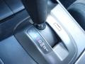 Polished Metal Metallic - Accord LX-S Coupe Photo No. 23