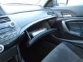 Polished Metal Metallic - Accord LX-S Coupe Photo No. 25