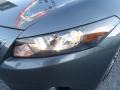 Polished Metal Metallic - Accord LX-S Coupe Photo No. 29