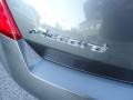 Polished Metal Metallic - Accord LX-S Coupe Photo No. 32