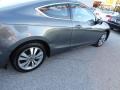 Polished Metal Metallic - Accord LX-S Coupe Photo No. 33