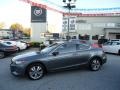 Polished Metal Metallic - Accord LX-S Coupe Photo No. 36