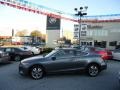 Polished Metal Metallic - Accord LX-S Coupe Photo No. 37