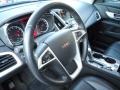  2010 Terrain SLT Steering Wheel