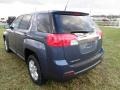 2012 Steel Blue Metallic GMC Terrain SLE  photo #12