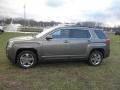 Mocha Steel Metallic - Terrain SLE AWD Photo No. 4