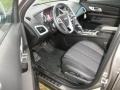 Mocha Steel Metallic - Terrain SLE AWD Photo No. 5
