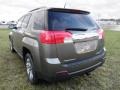 Mocha Steel Metallic - Terrain SLE AWD Photo No. 15