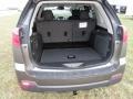 Mocha Steel Metallic - Terrain SLE AWD Photo No. 16