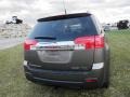 Mocha Steel Metallic - Terrain SLE AWD Photo No. 18