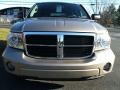 2008 Light Sandstone Metallic Dodge Durango SLT 4x4  photo #3