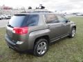 Mocha Steel Metallic - Terrain SLE AWD Photo No. 22