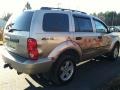 2008 Light Sandstone Metallic Dodge Durango SLT 4x4  photo #6