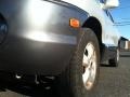 Smart Silver - Santa Fe GLS 4WD Photo No. 2