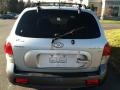 2005 Smart Silver Hyundai Santa Fe GLS 4WD  photo #6