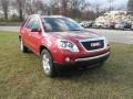 Crystal Red Tintcoat - Acadia SLE Photo No. 2