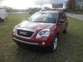 Crystal Red Tintcoat - Acadia SLE Photo No. 3