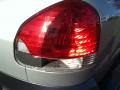 Smart Silver - Santa Fe GLS 4WD Photo No. 8