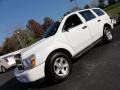 Bright White - Durango SLT 4x4 Photo No. 1