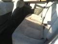Smart Silver - Santa Fe GLS 4WD Photo No. 11