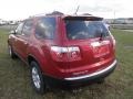 Crystal Red Tintcoat - Acadia SLE Photo No. 16