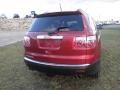 2012 Crystal Red Tintcoat GMC Acadia SLE  photo #19