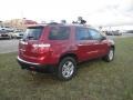 Crystal Red Tintcoat - Acadia SLE Photo No. 23