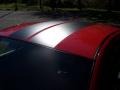 2010 Torch Red Ford Mustang Shelby GT500 Coupe  photo #25