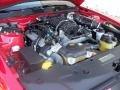 5.4 Liter Supercharged DOHC 32-Valve VVT V8 Engine for 2010 Ford Mustang Shelby GT500 Coupe #56340919