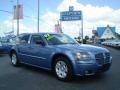 2007 Marine Blue Pearl Dodge Magnum SXT  photo #1