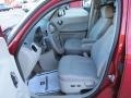 2011 Crystal Red Metallic Tintcoat Chevrolet HHR LS  photo #10