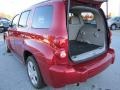 Crystal Red Metallic Tintcoat - HHR LS Photo No. 13