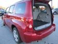 2011 Crystal Red Metallic Tintcoat Chevrolet HHR LS  photo #13