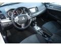 Wicked White Satin - Lancer GTS Photo No. 4