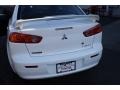 Wicked White Satin - Lancer GTS Photo No. 17