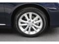 2011 Lexus ES 350 Wheel