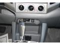 2009 Magnetic Gray Metallic Toyota Tacoma V6 TRD Double Cab 4x4  photo #16
