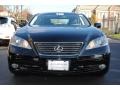 Obsidian Black - ES 350 Photo No. 2