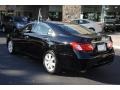 Obsidian Black - ES 350 Photo No. 4