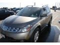 Polished Pewter Metallic - Murano SL AWD Photo No. 2